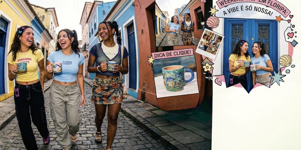 SLOW LIVING DE SANTO ANTÔNIO