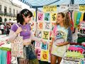 CULTURA NA PRAÇA